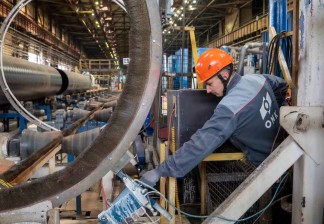 Датчики «прозрели»: как устранили ложные срабатывания дефектоскопа