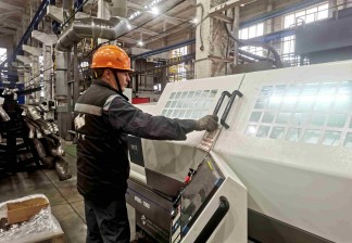 Как повысили производительность токарного станка с ЧПУ: это идея уже внедрена