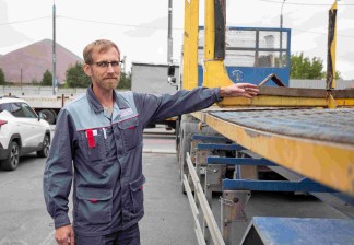 Треугольники безопасности: эта идея уже внедрена 