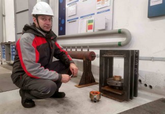 Кольца не разорвутся: это рацпредложение уже внедрено