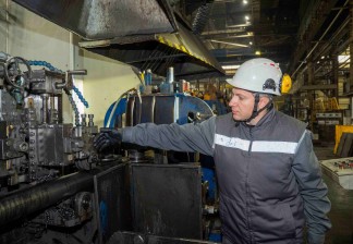 Больше не одноразовые: как подарили вторую жизнь резцам гратонасекателя