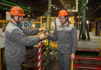Добавили точки опоры: теперь и трубы целы, и люди в порядке