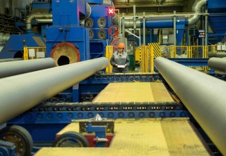 Отказались от заглушек: рацпредложение с эффектом в 9,7 млн рублей
