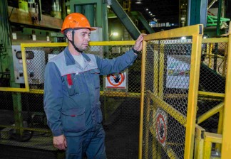 Стой, кто идет: эта идея свела риск травмирования практически к нулю