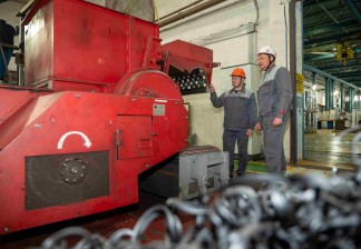 Больше не крутят вручную: эта инициатива уже внедрена