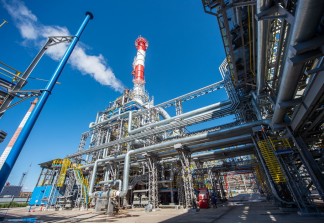 Это уже работает: два рацпредложения сотрудников «Газпром нефтехим Салават»