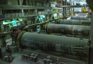 Постоянные улучшения против «узких мест»: опыт «Искитимцемент»