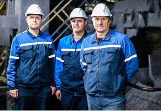 Перераспределение сил: рацпредложение на 17,5 млн рублей