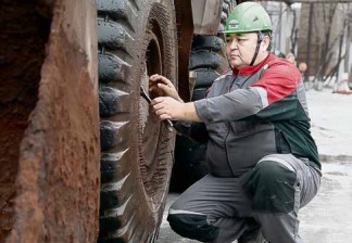 Белорусско-китайский гибрид: рацпредложение сотрудников «Уральской Стали»