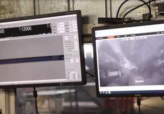 ВИДЕО: конкурс полезных идей Уральской Стали