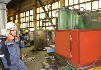 Лучше заводских: как снизить вероятность травмирования фрезеровщиков