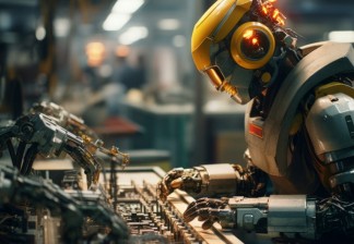 «Бережливая» роботизация. Новые возможности и новые риски