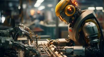 «Бережливая» роботизация. Новые возможности и новые риски