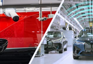 BMW iFACTORY: как искусственный интеллект совершает революцию на производстве