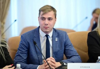 Цифровой паспорт предприятия: опыт КнААЗ