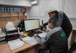 Меняем культуру производства: как проходило внедрение АРМ Технолога в КСК МК