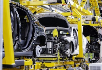 Mercedes-Benz: Производство по принципу «цифровые технологии в первую очередь»