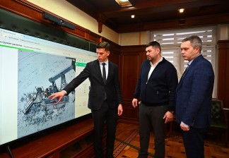 Искусственный интеллект на страже безопасности: опыт Татнефти