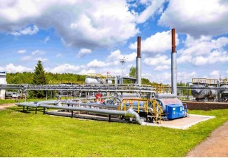 Технологии будущего в «Татнефти»: проект «Безлюдная установка предварительной подготовки нефти»