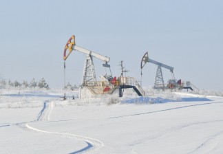 «Цифровой дозор» месторождений: проект «Безлюдный цех»