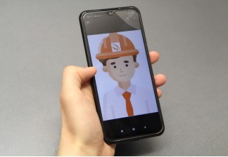 Оцифрованная сталь: программа «Цифровое производство ТМК»