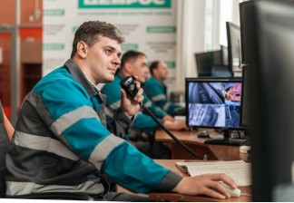 ИИ на ЦЕМРОСе: проект «Цифровой помощник оператор цементной мельницы»