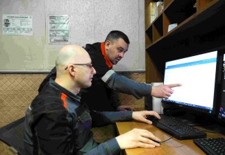 Конкретный пример: цифровизация производства на Уральской Стали