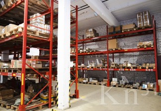 Складская эволюция в Кольской ГМК: как автоматизация изменила работу кладовщиков