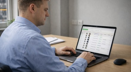 Иллюзия контроля: что скрывается за зелёными галочками в вашей системе ТОиР