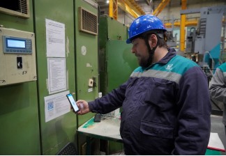 Бот в помощь: «Фабрика результатов» на ЛМЗ