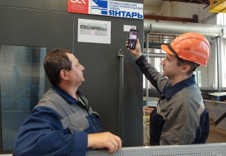 Цифровизация технического обслуживания и ремонта оборудования: опыт ПСЗ «Янтарь»
