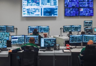 Повседневные рабочие задачи поможет решить ИИ: корпоративный GPT-чат АО «Апатит» 