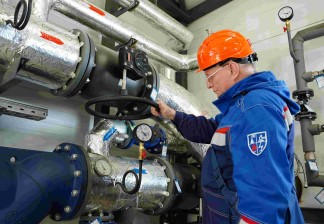 Цифровизация эксплуатационного обслуживания: опыт ГК КСК