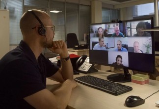 «ЛокоТех»: ИИ как инструмент управленческой культуры и производственной эффективности