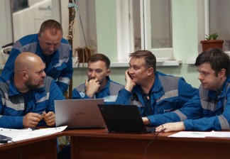 ВИДЕО. Генерируем идеи с искусственным интеллектом: опыт НЛМК