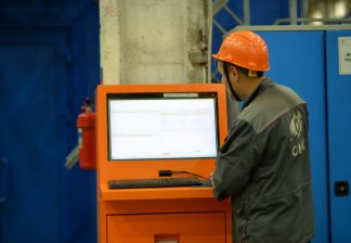 Доставка по клику: функция заказа обедов на стационарных терминалах завода