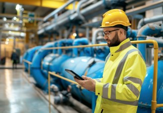 Цифровые системы контроля качества: как борются с дефектами на предприятиях США