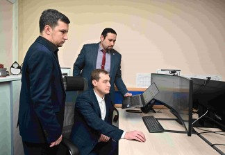 Измеряем продуктивность труда по-новому: цифровизация КПЭ в «Татнефти»