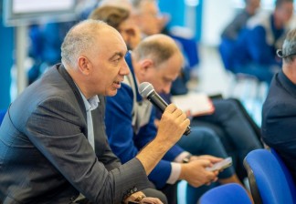 Акселерационная программа «Полигон идей» стартовала на ГАЗе