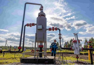 Скважина-сепаратор: энергоэффективное решение «Татнефти»