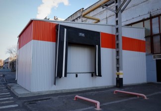 Механосборочное производство УАЗа меняет подход к логистике