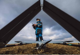 С высоты птичьего полета: воздушный мониторинг в «Татнефти»