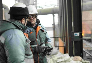 Конкурс Уральской Стали «Я-Лидер-2026»: акцент на безопасность и взаимопомощь