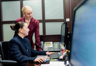 Карьерный конструктор: как модель компетенций поможет профессиональному росту