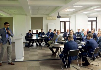 Как стать директором: развитие лидерского потенциала в «Росэнергоатоме»