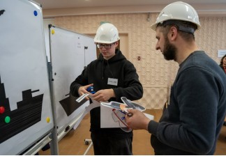 Выбираем лучших из лучших: как ОСК «Янтарь» готовит кадровый резерв