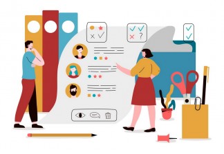 Кадровое планирование и его влияние на рентабельность персонала