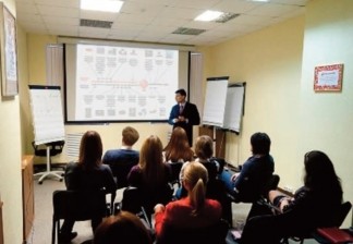 Жизненный цикл персонала: как поддержать или удержать сотрудника