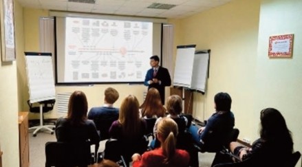 Жизненный цикл персонала: как поддержать или удержать сотрудника