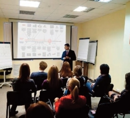 Жизненный цикл персонала: как поддержать или удержать сотрудника